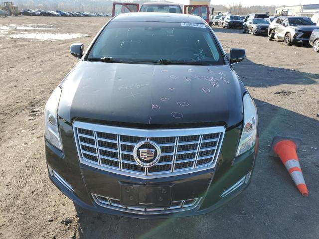 Photo 5 from auction – 2014 CADILLAC XTS LUXURY with VIN 2G61M5S33E9178756