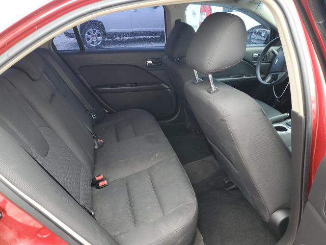 Photo 10 from auction – 2011 FORD FUSION SE with VIN 3FAHP0HA3BR317808