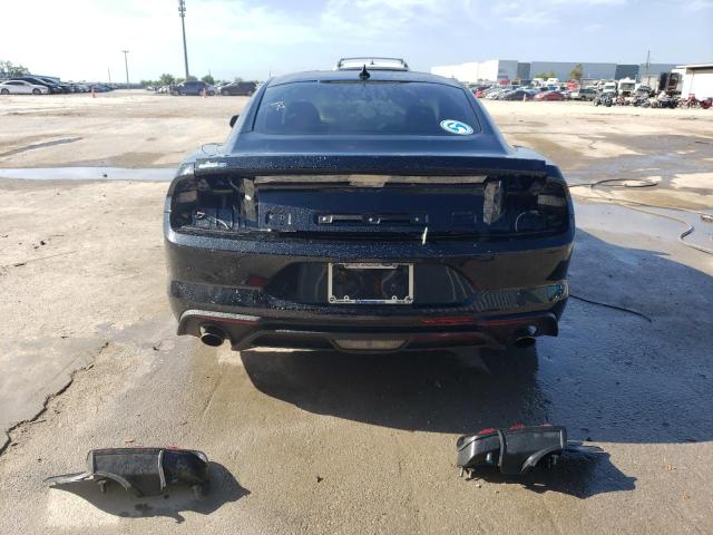 Photo 6 from auction – 2022 FORD MUSTANG with VIN 1FA6P8TH3N5146947