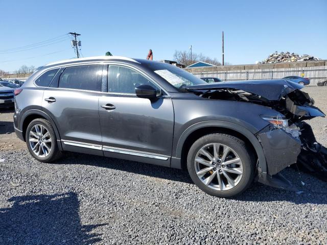 Photo 4 from auction – 2019 MAZDA CX-9 SIGNA with VIN JM3TCBEY6K0308251
