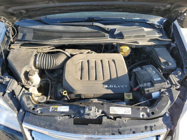 Photo 12 from auction – 2015 CHRYSLER TOWN & COU with VIN 2C4RC1BG3FR728070