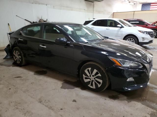 Photo 4 from auction – 2019 NISSAN ALTIMA S with VIN 1N4BL4BV1KC243324