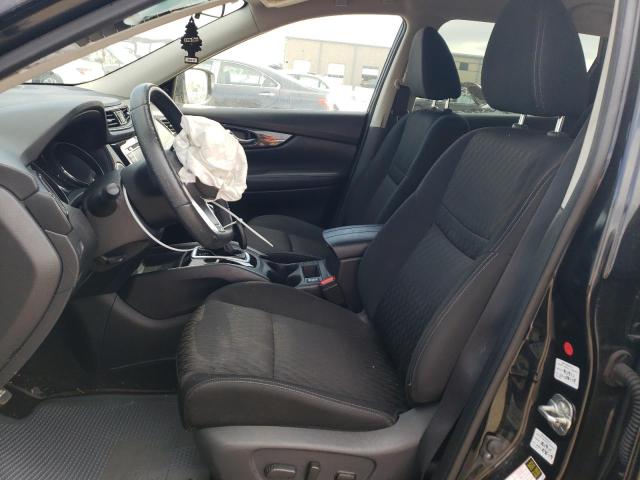Photo 7 from auction – 2019 NISSAN ROGUE S with VIN KNMAT2MT2KP531237