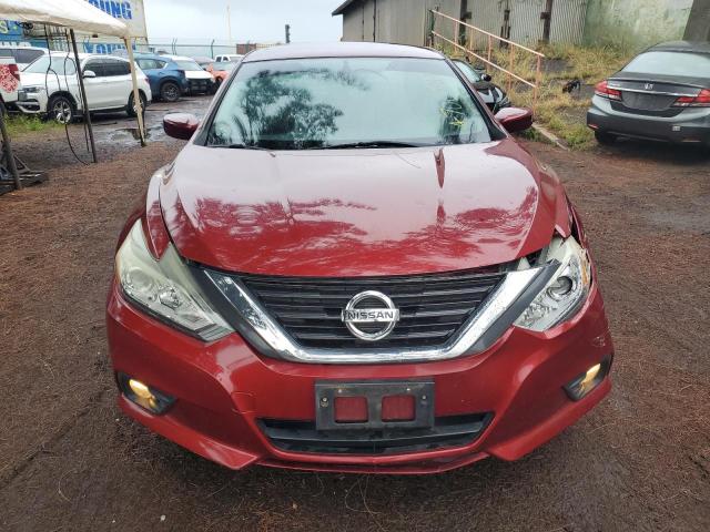 Photo 5 from auction – 2017 NISSAN ALTIMA 2.5 with VIN 1N4AL3AP3HC232620