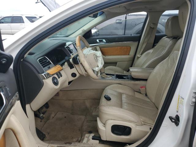 Photo 7 from auction – 2011 LINCOLN MKS with VIN 1LNHL9DR8BG614713