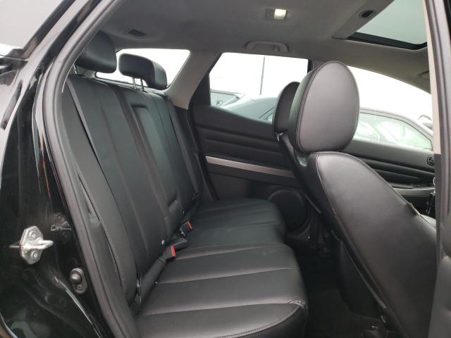 Photo 11 from auction – 2011 MAZDA CX-7 with VIN JM3ER2C30B0363311