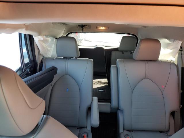 Photo 10 from auction – 2022 TOYOTA HIGHLANDER with VIN 5TDHZRAH6NS121735