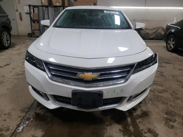 Photo 5 from auction – 2016 CHEVROLET IMPALA LT with VIN 2G1105SA5G9184741