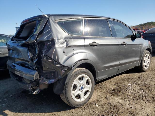 Photo 3 from auction – 2019 FORD ESCAPE S with VIN 1FMCU0F78KUC46095