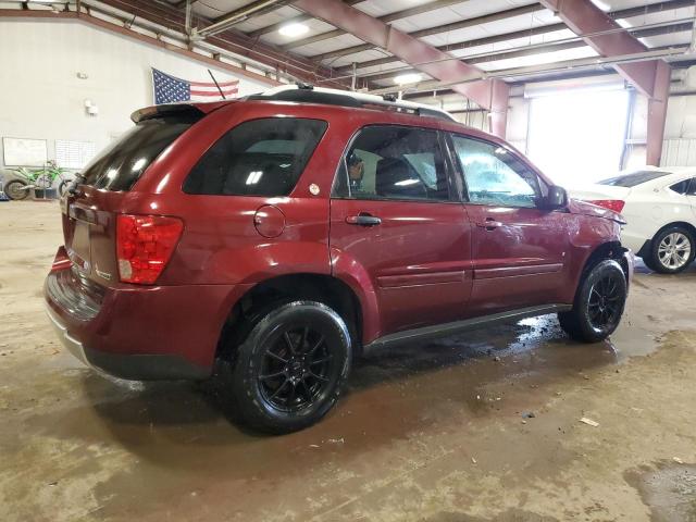 Photo 3 from auction – 2008 PONTIAC TORRENT with VIN 2CKDL33F286025665