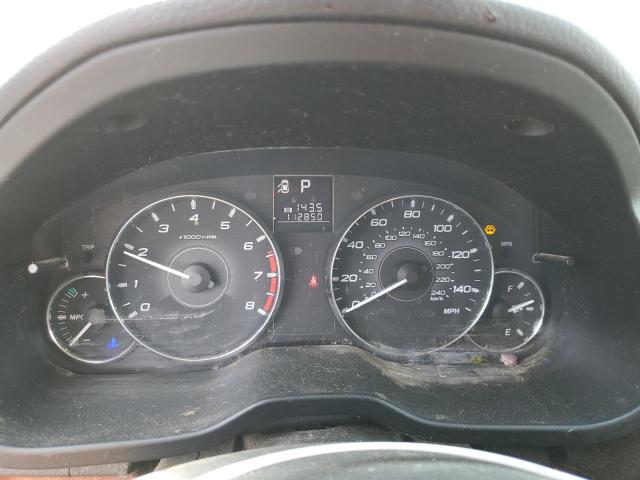 Снимка 9 от търг – 2012 SUBARU OUTBACK 2. с VIN 4S4BRBKC7C3268544