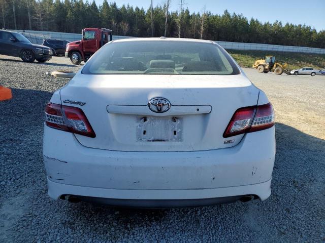 Фото 6 с аукциона – 2011 TOYOTA CAMRY BASE с VIN 4T1BF3EK4BU774908