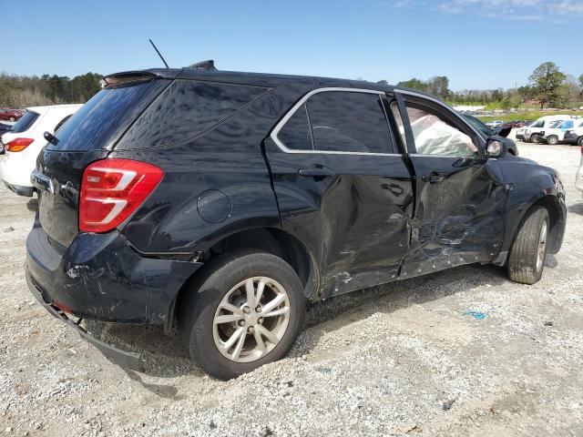 Photo 3 from auction – 2017 CHEVROLET EQUINOX LT with VIN 2GNFLFEK4H6293944