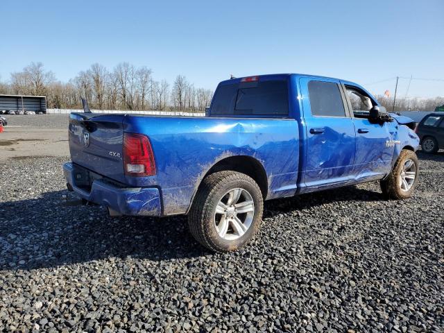 Photo 3 from auction – 2014 RAM 1500 SPORT with VIN 1C6RR7UT5ES406594