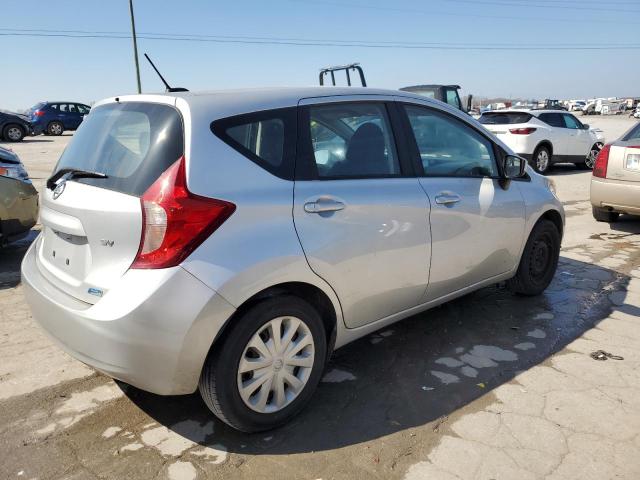 Photo 3 from auction – 2016 NISSAN VERSA NOTE with VIN 3N1CE2CP4GL381080