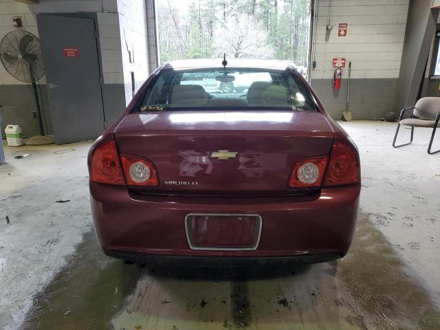Photo 6 from auction – 2011 CHEVROLET MALIBU 1LT with VIN 1G1ZC5E11BF222536