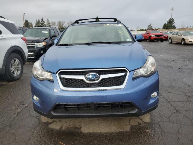 Photo 5 from auction – 2014 SUBARU XV CROSSTR with VIN JF2GPBKC7EH281429