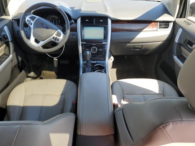 Photo 8 from auction – 2014 FORD EDGE LIMIT with VIN 2FMDK3KC5EBB28532