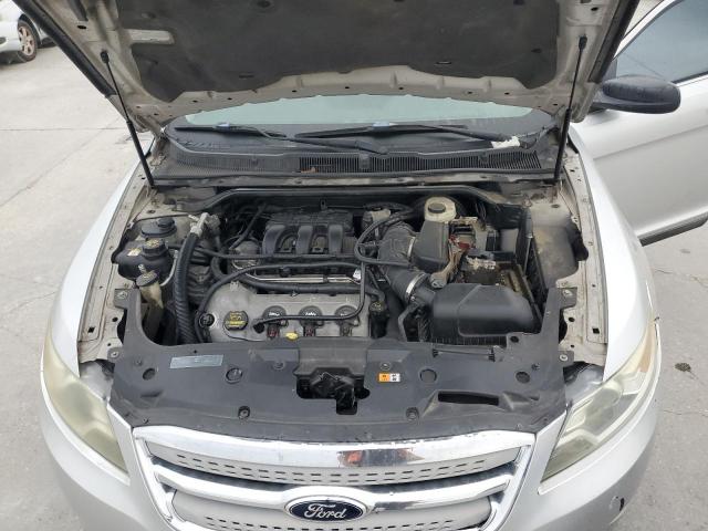 Zdjęcie 11 z aukcji – 2010 FORD TAURUS SE z VIN 1FAHP2DW4AG131715