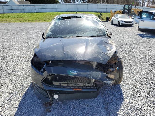 Photo 5 from auction – 2017 FORD FOCUS ST with VIN 1FADP3L95HL220162