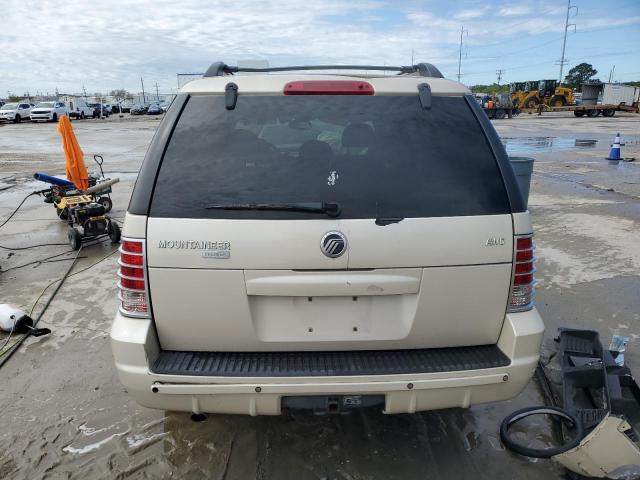 Photo 6 from auction – 2005 MERCURY MOUNTAINEE with VIN 4M2DU86K85Z115469