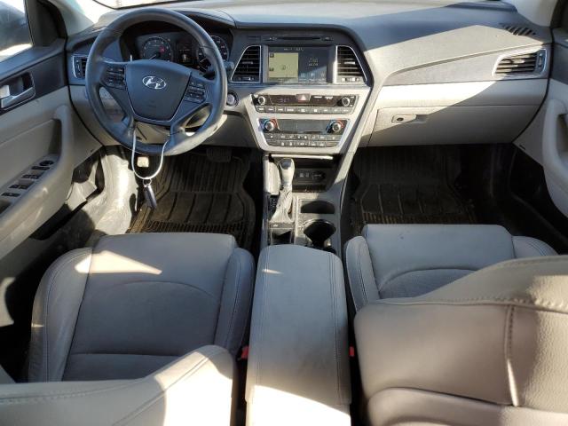 Photo 8 from auction – 2016 HYUNDAI SONATA SPO with VIN 5NPE34AF7GH297238