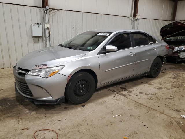 Photo 1 from auction – 2017 TOYOTA CAMRY LE with VIN 4T1BF1FK5HU406040