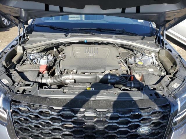 Photo 11 from auction – 2019 LAND ROVER RANGE ROVE with VIN SALYM2EV2KA226604
