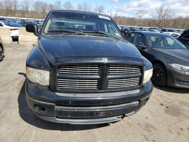 Photo 5 from auction – 2004 DODGE RAM 1500 S with VIN 1D7HU18D24J128413