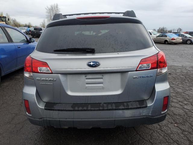 Снимка 6 от търг – 2011 SUBARU OUTBACK 2. с VIN 4S4BRCCC1B3359540