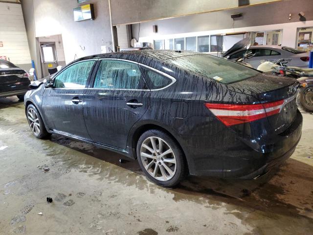 Photo 2 from auction – 2014 TOYOTA AVALON BAS with VIN 4T1BK1EB1EU123305