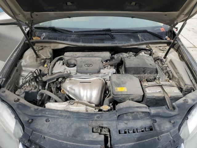 Photo 11 from auction – 2015 TOYOTA CAMRY LE with VIN 4T4BF1FK2FR465226