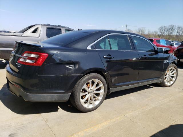 Photo 3 from auction – 2013 FORD TAURUS LIM with VIN 1FAHP2J80DG172532