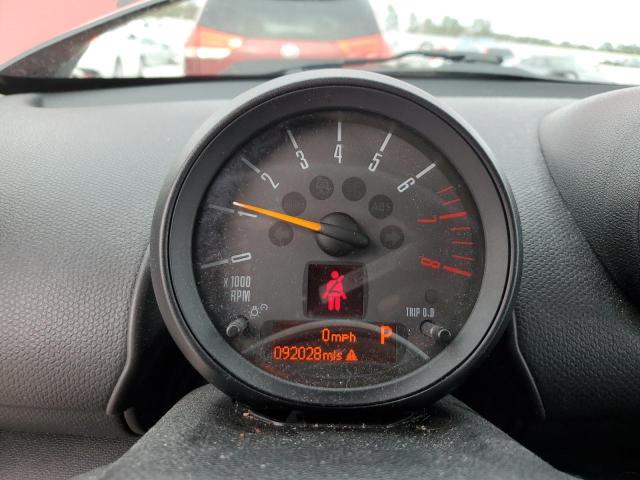 Photo 9 from auction – 2015 MINI COOPER COU with VIN WMWZB3C59FWR42691
