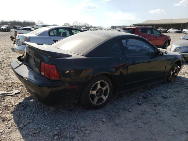 Photo 3 from auction – 1999 FORD MUSTANG with VIN 1FAFP4041XF228764