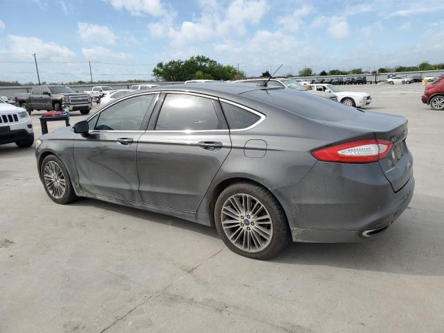 Photo 2 from auction – 2016 FORD FUSION SE with VIN 3FA6P0H99GR365639