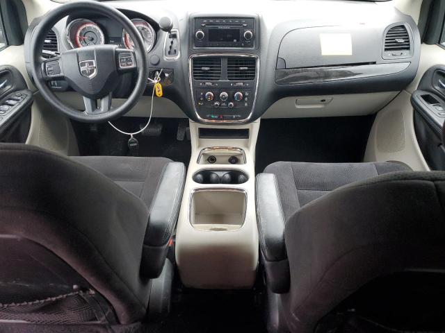 Photo 8 from auction – 2014 DODGE GRAND CARA with VIN 2C4RDGCG2ER322617