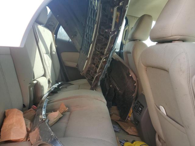 Photo 11 from auction – 2011 FORD EDGE SE with VIN 2FMDK3GC9BBA39647