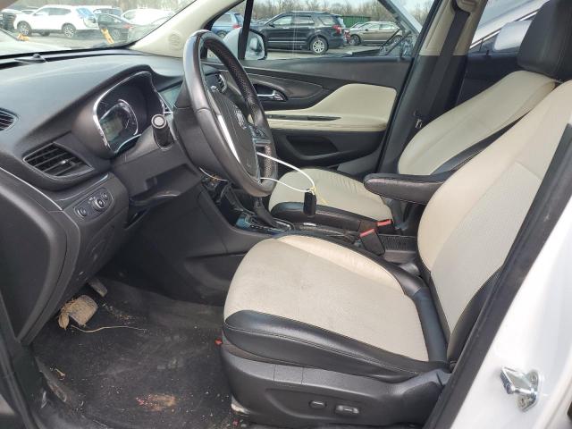 Photo 7 from auction – 2017 BUICK ENCORE PRE with VIN KL4CJBSB8HB089606