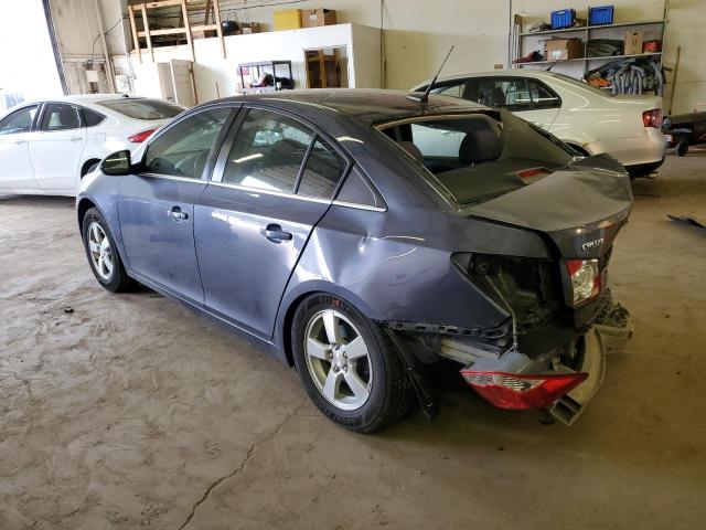 Photo 2 from auction – 2013 CHEVROLET CRUZE LT with VIN 1G1PC5SB9D7320182