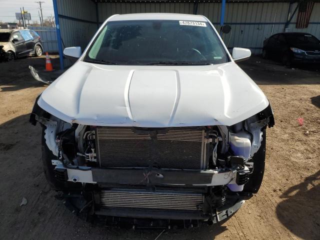 Photo 5 from auction – 2018 GMC TERRAIN SL with VIN 3GKALTEV8JL262715