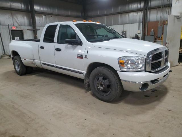 Photo 4 from auction – 2007 DODGE RAM 3500 S with VIN 3D7ML48A47G836421