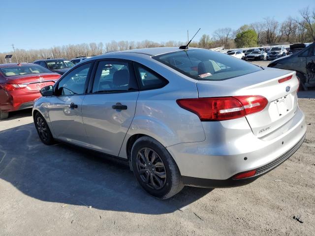 Photo 2 from auction – 2016 FORD FOCUS S with VIN 1FADP3E26GL322357