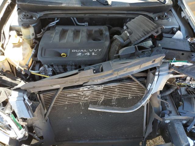 Photo 11 from auction – 2013 CHRYSLER 200 TOURIN with VIN 1C3CCBBB1DN545328
