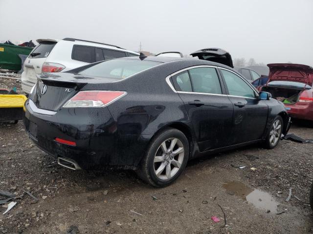 Photo 3 from auction – 2014 ACURA TL TECH with VIN 19UUA8F55EA004113
