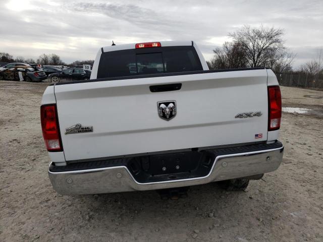 Photo 6 from auction – 2018 RAM 1500 SLT with VIN 1C6RR7LG5JS257621