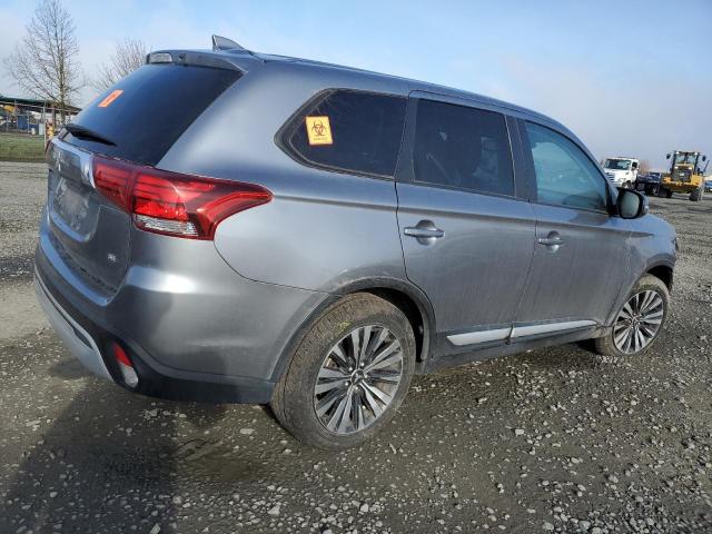 Photo 3 from auction – 2020 MITSUBISHI OUTLANDER with VIN JA4AZ3A36LZ027699