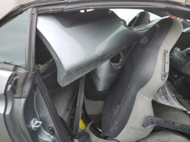 Photo 12 from auction – 2008 MITSUBISHI ECLIPSE SP with VIN 4A3AL25F28E002283
