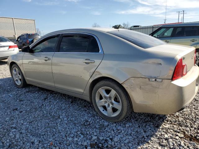 Photo 2 from auction – 2011 CHEVROLET MALIBU LS with VIN 1G1ZB5E12BF167078