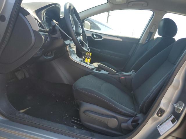 Photo 7 from auction – 2014 NISSAN SENTRA S with VIN 3N1AB7AP3EY248679